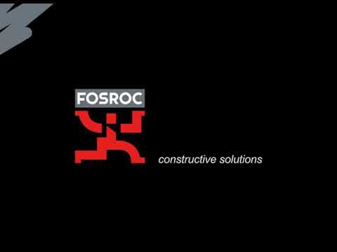 Fosroc Renderoc Plug