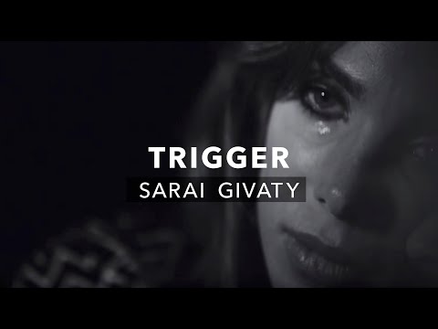 Sarai Givaty (Esh EP)  - Trigger (Official Video) - שרי גבעתי