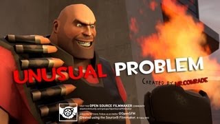 Unusual Problem