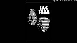 New Song for the Morning-Hot Tuna
