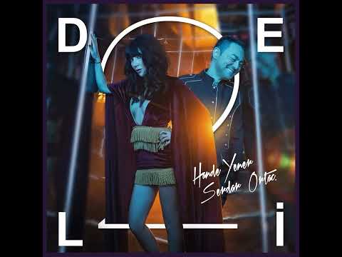 Hande Yener ft. Serdar Ortac - Iki deli