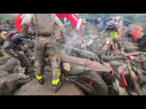 Extreme Valongo 2022 drone