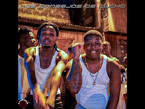 Tato ❌ Jordan Mcgregor - Consejos Del Cucho (Video Official)