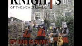 The Knights of the New Crusade - The Whore of Babylon