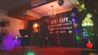 Download lagu Hijau-Cover song mp3