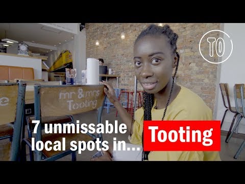 7 unmissable local places in Tooting | Area guides | Time Out London