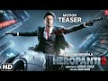 Heropanti 2: Directed by Ahmed Khan. With Tiger Shroff, Nawazuddin Siddiqui, Tara Sutaria,