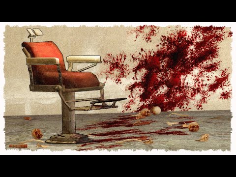 I invented a chair that either teleports you or brutally kills you