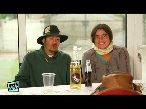Fita cu Adita (10.10) - Sorin si sotia lui, povestea de dragoste din satra: “Aleg tuica… nu nevasta”
