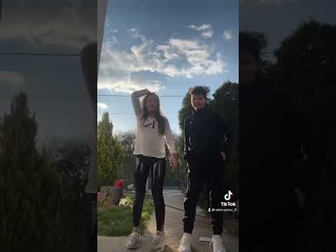 Sis&Bro❤️💙 #viral #shorts