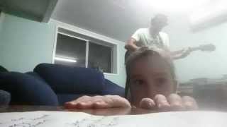 The gulf of Mexico Shawn Mullins, cover by ChrisC