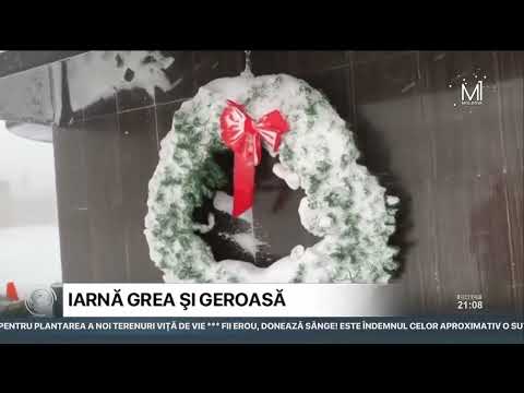 Furtuna de zăpadă a făcut zeci de victime în SUA, Canada și Japonia