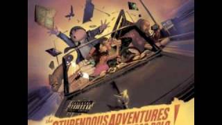 Marco Polo ft. Large Professor - The Radar Remix