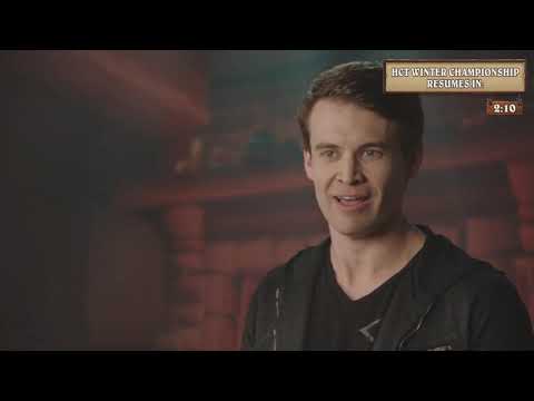 Viper vs noblord | A組 第一輪 | 2019 HCT 冬季冠軍賽 - Day 1