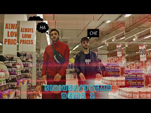 Sirius//3dgar - Demo 2