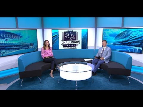 Breeders' Cup Challenge - Royal Ascot Previews