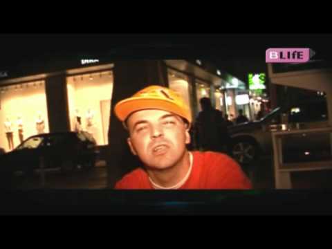 Big Sha feat. DJ Swed lu & Konsa - Hip-Hop party