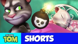 Talking Tom Shorts 24 - Wake Up!