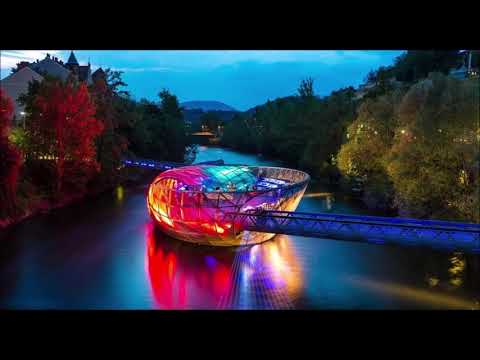 Armin van Buuren - Eric Prydz  - Trance - Progressive Trance - Progressive House-A State Of Trance