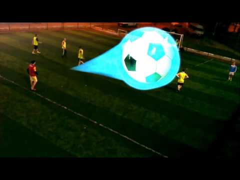 Girne Spor Halı Saha 06.03.2016 20:00 - akillisaha.com