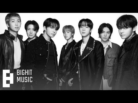 BTS (방탄소년단) 'Come over' Official MV