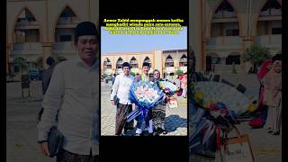 Download lagu POTRET WISUDA GUS BIMA ANAK PENDAKWAH ANWAR ZAHID #shorts #viral @RRFCHANEL mp3