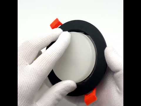 Миниатюра изображения товара Точечный светильник Truenergy 21237