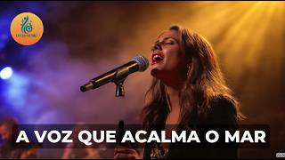 A VOZ QUE ACALMA O MAR - DT 28 MUSIC