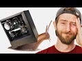 I Built The Slowest Brand New PC And It Sucks