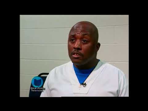 Alton Coleman is executed by lethal injection on April 26, 2002