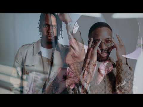 D-Block Europe, Krept & Konan, Headie One - Self Obsessed (Unreleased Exclusive Version)