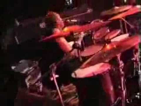 Travis Barker VS Josh Freese