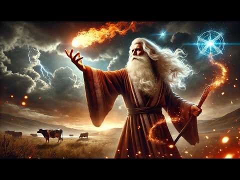 The Secret Of ElijahThat Every Believer Should Know - POWERFUL VIDEO