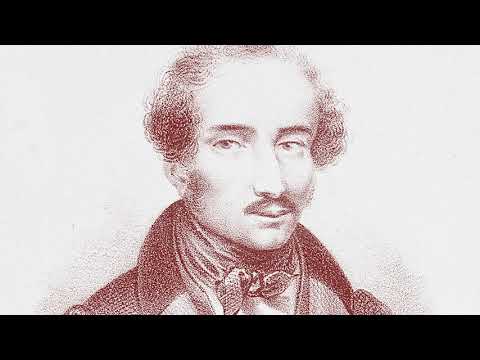 Vido de Pierre-Franois Lacenaire