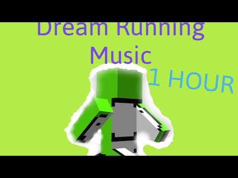 Dream Running Music 1 HOUR (Trance Music for Racing Game)