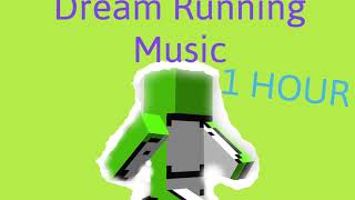 Dream Running Music 1 HOUR (Trance Music for Racin