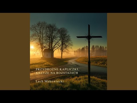 Przydrożne Kapliczki, Krzyże Na Rozstajach