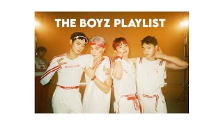 Download lagu an immaculate the boyz playlist mp3 Download lagu an immaculate the boyz playlist mp3