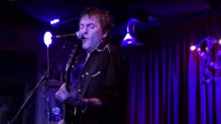 Tommy Stinson - Friday Night Is Killing Me (Bash &amp; Pop) • Normaltown Hall • Athens, GA • 7/31/16