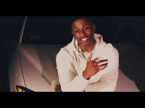 Glizz- "Dreamin" (Official Music Video)