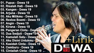Download lagu Dewa 19 (Full Album)   Lirik ~ Koleksi Lagu Terbaik Dewa 19 ~ Lagu Terpopuler Sepanjang Masa mp3