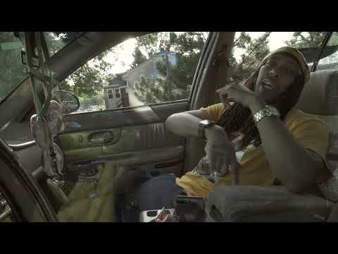 CTBGM 100$ - Caution (Official Music Video)