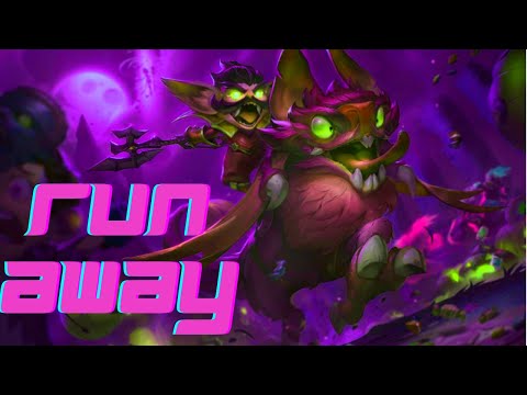 When you hear KLED coming...