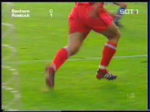 VfL Bochum - Hansa Rostock 0:1 (0:1) 15.09.2002