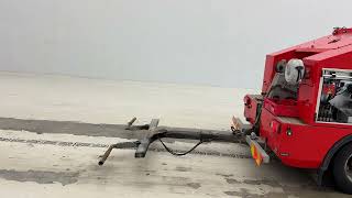 Купить пожарную машину Renault D7.5 - Изображение 4 | Autoline TM Пожарная машина Renault D7.5 | Изображение 4 - Autoline