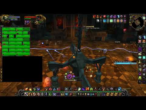 Jeffhindla- Blackwing Lair First Attempt :)