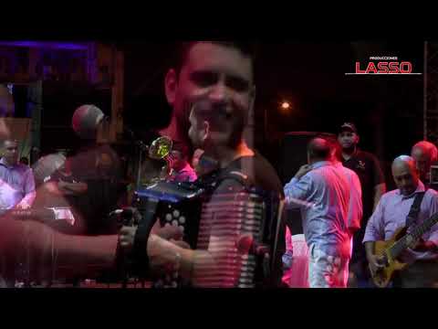 EL PAYASO DE LA ESQUINA  VILLAZON CIENAGA CAIMAN 2019