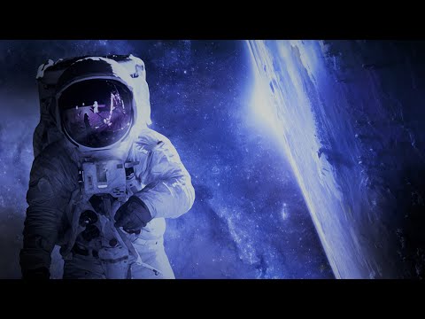 STEREOMANTRA - Spaceship Earth