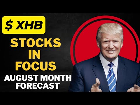 XHB Stock| XHB Stock Updates & Stock Price| Stock Target