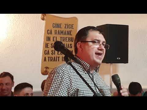 Ciuta 16.03.19 Nu te-n-doii ci crede (E putere e putere)